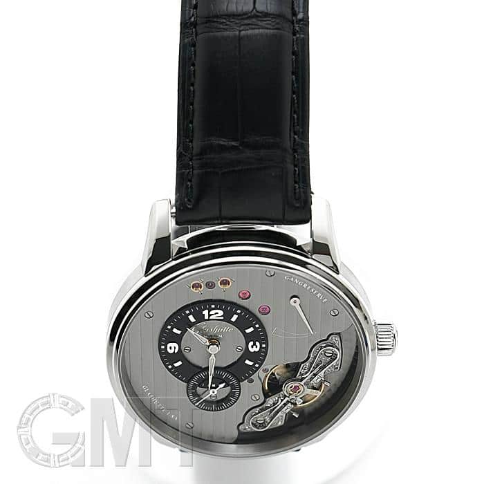 中古)GLASHUTTE ORIGINAL グラスヒュッテ オリジナル パノインバースXL