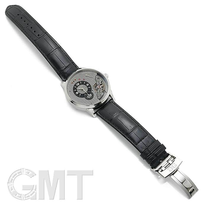 中古)GLASHUTTE ORIGINAL グラスヒュッテ オリジナル パノインバースXL
