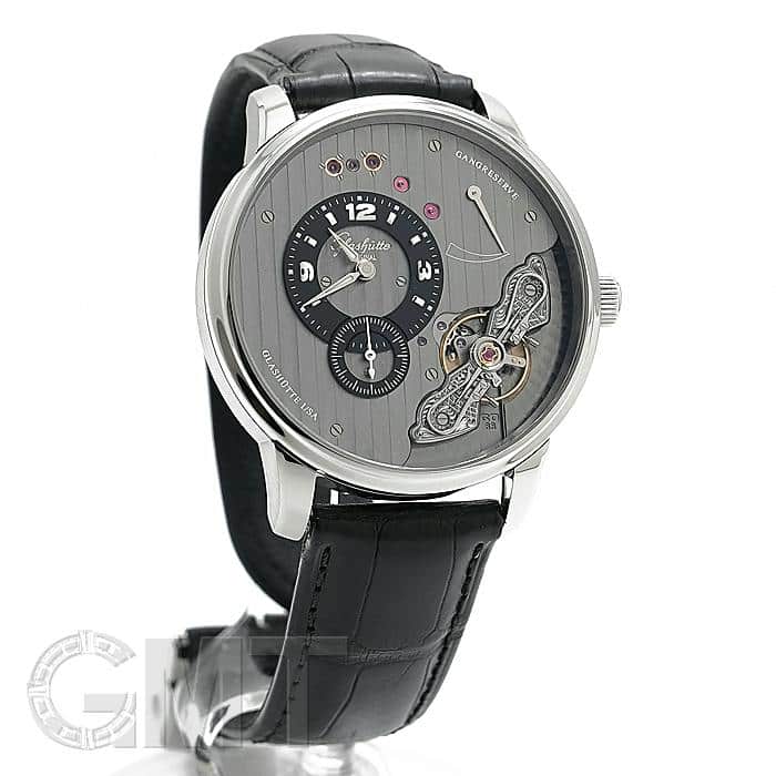 中古)GLASHUTTE ORIGINAL グラスヒュッテ オリジナル パノインバースXL