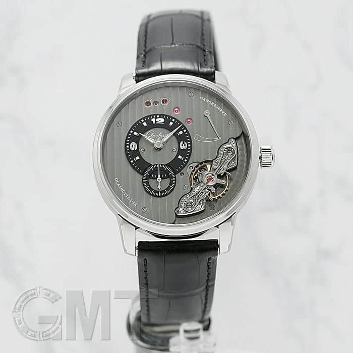 中古)GLASHUTTE ORIGINAL グラスヒュッテ オリジナル パノ