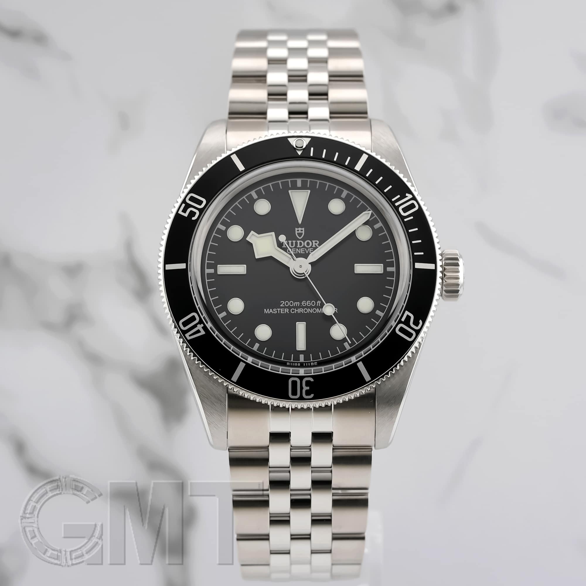 中古)TUDOR チューダー ブラックベイ ブラックベイ M7941A1A0NU-0003