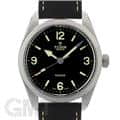 中古)TUDOR チューダー レンジャー 79950-0002 レザー/ラバー