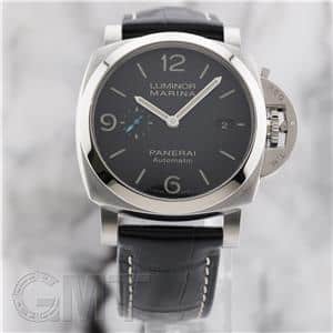 OFFICINE PANERAI オフィチーネ パネライ ルミノール マリーナ 44mm PAM01312 後期型 メイン