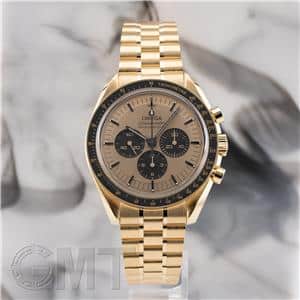 中古)OMEGA オメガ スピードマスター プロフェッショナル 310.60.42.50