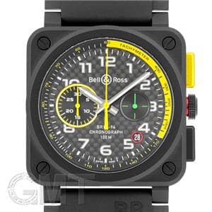 BELL & ROSS ベル&ロス BR 03-94-RS17 Automatic 世界500本限定 メイン