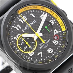 BELL & ROSS ベル&ロス BR 03-94-RS17 Automatic 世界500本限定 メイン