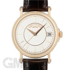 PATEK PHILIPPEパテック・フィリップ カラトラバ オフィサー 5153R-001 メイン