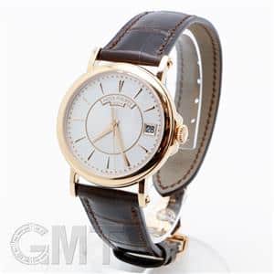 PATEK PHILIPPEパテック・フィリップ カラトラバ オフィサー 5153R-001 メイン