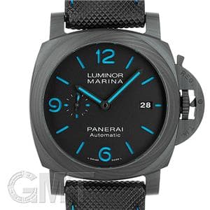 OFFICINE PANERAI オフィチーネ パネライ ルミノールマリーナ カーボテック PAM01661 メイン