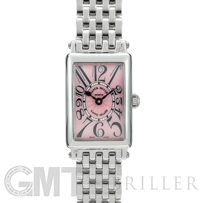 新品)FRANCK MULLER フランク・ミュラー ロングアイランド