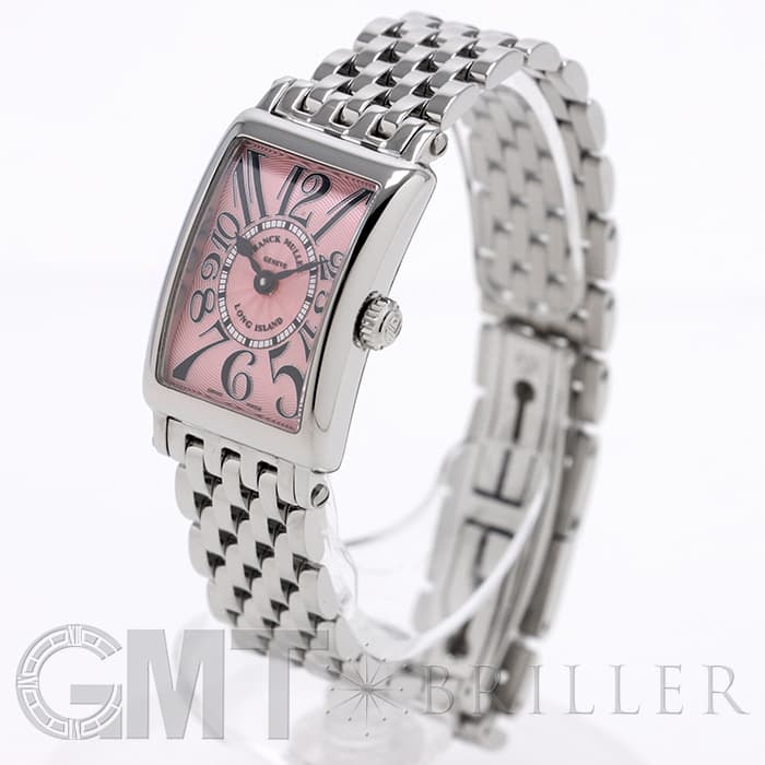 新品)FRANCK MULLER フランク・ミュラー ロングアイランド 新品)FRANCK MULLER フランク・ミュラー ロングアイランド