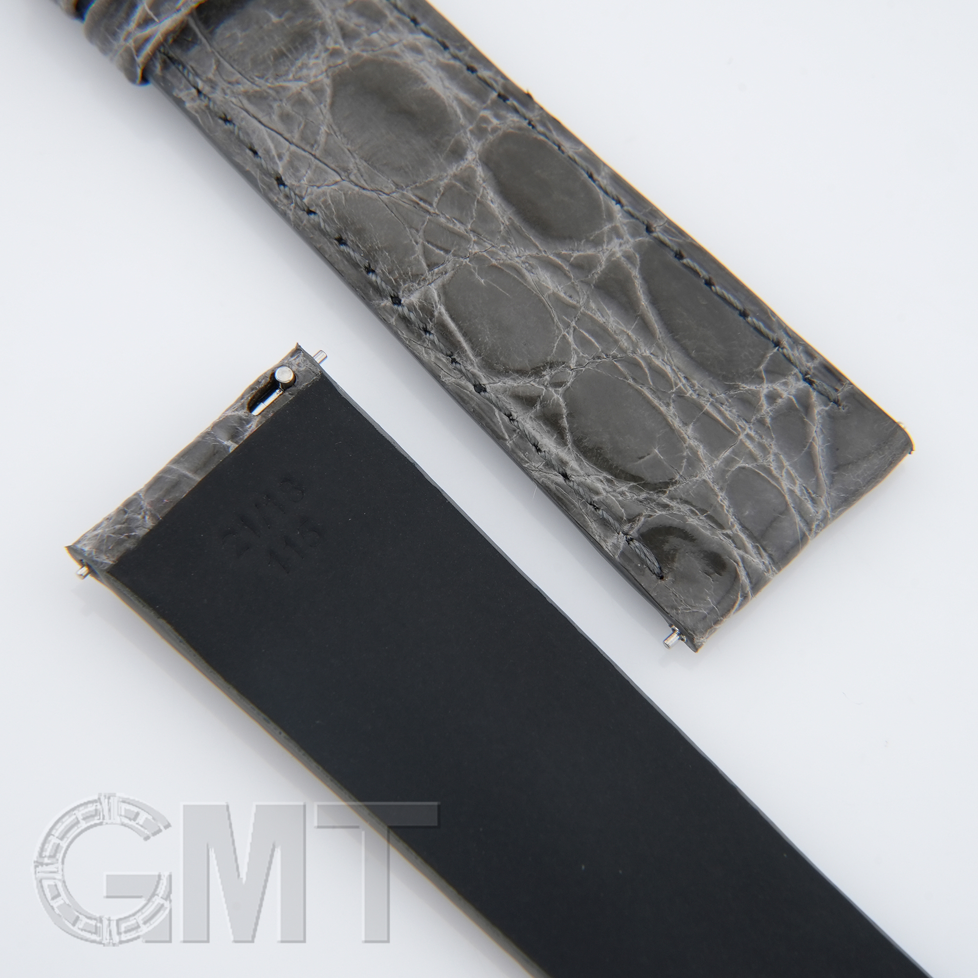 新品)CAMILLE FOURNET カミーユ・フォルネ カイマン シャイニー