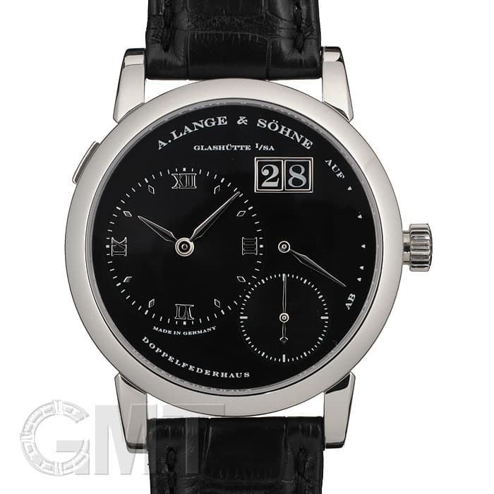 中古)A. LANGE & SOHNE ランゲ&ゾーネ ランゲ1 Ref.101.035（商品ID