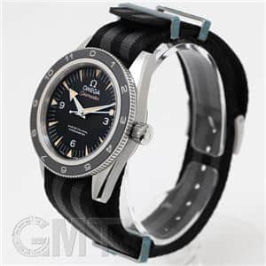 OMEGA オメガ シーマスター 300 マスターコーアクシャル スペクター限定モデル 233.32.41.21.01.001 メイン