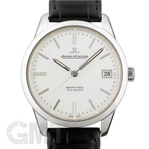 JAEGER LECOULTRE ジャガー・ルクルト ジオフィジック トゥルーセコンド  Q8018420 メイン