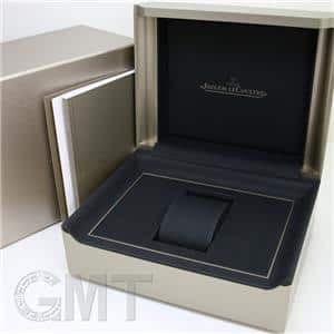 JAEGER LECOULTRE ジャガー・ルクルト ジオフィジック トゥルーセコンド  Q8018420 メイン
