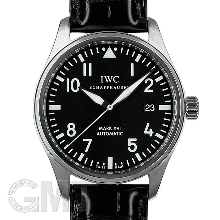 中古)IWC インターナショナルウォッチカンパニー パイロットウォッチ