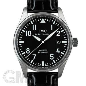 IWC インターナショナルウォッチカンパニー パイロットウォッチ マークXVI IW325501 メイン
