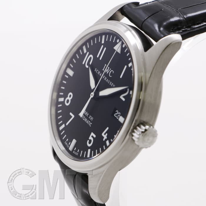 中古)IWC インターナショナルウォッチカンパニー パイロットウォッチ