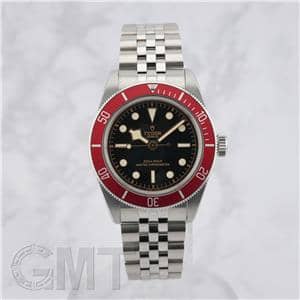 TUDOR チューダー ブラックベイ ブラックベイ 7941A1A0RU-0003 マスタークロノメーター メイン