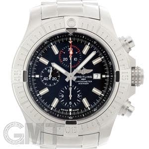 BREITLING ブライトリング アベンジャー クロノグラフ 48 A13375101B1A1（A348B-1PSS） メイン