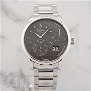 新品)GLASHUTTE ORIGINAL グラスヒュッテ オリジナル パノ リザーブ