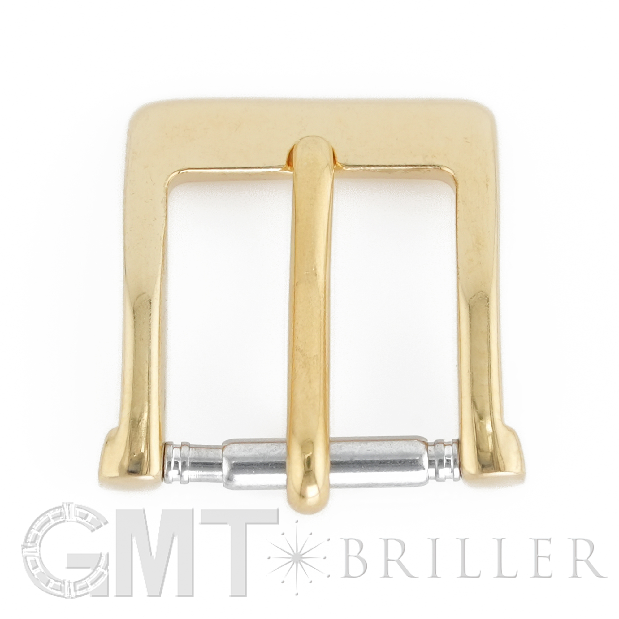 新品)CAMILLE FOUMET カミーユ・フォルネ ピンバックル ゴールド