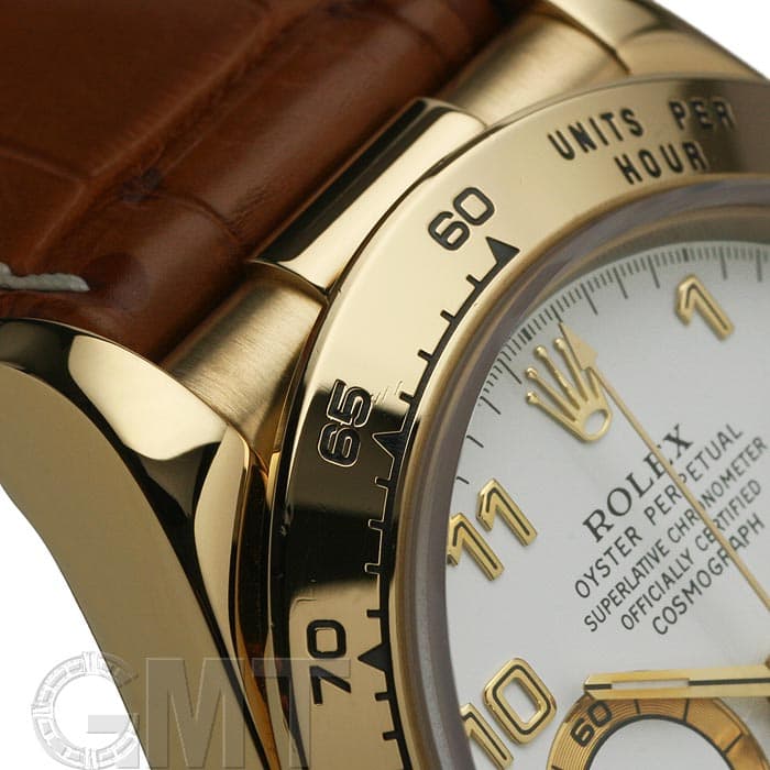 中古)ROLEX ロレックス デイトナ Ref.16518 ホワイトアラビア（商品ID