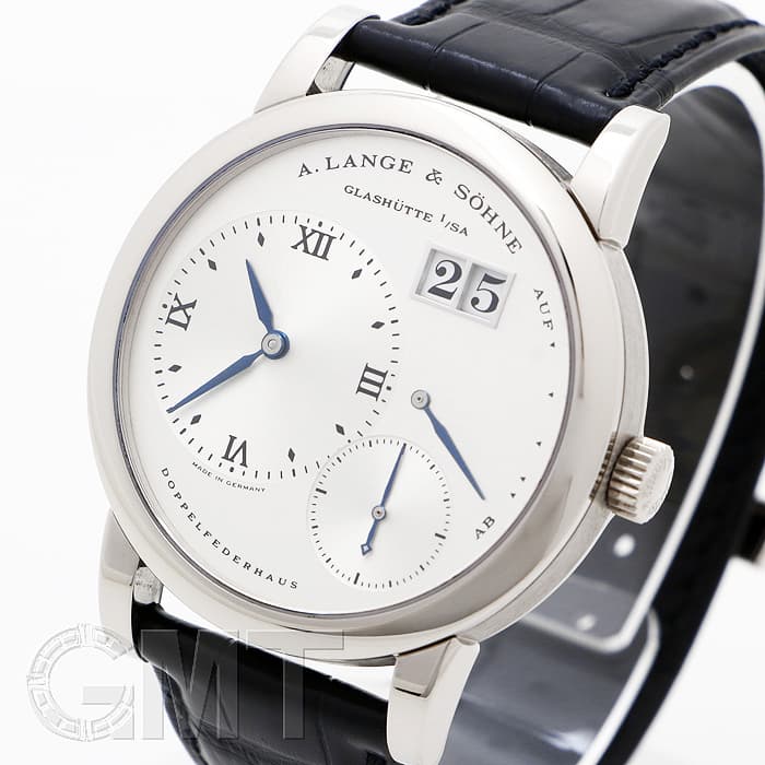 中古)A. LANGE & SOHNE ランゲ&ゾーネ ランゲ1 101.027（商品ID