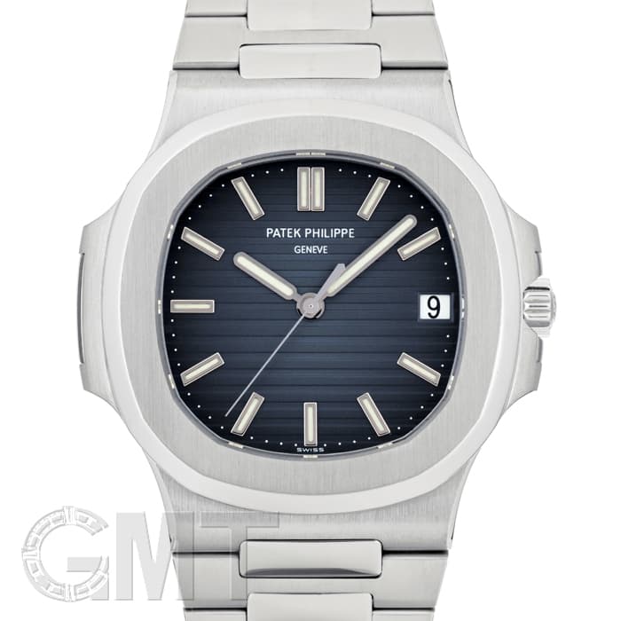 中古)PATEK PHILIPPEパテック・フィリップ ノーチラス 5711/1A-001