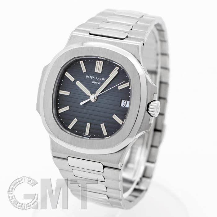 中古)PATEK PHILIPPEパテック・フィリップ ノーチラス 5711/1A-001