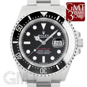 ROLEX ロレックス シードゥエラー 126600 メイン