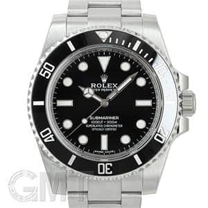ROLEX ロレックス サブマリーナー  114060 ランダムシリアル メイン
