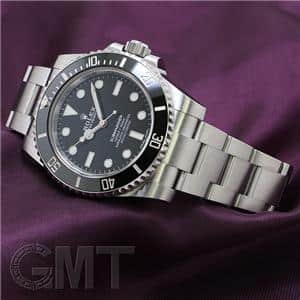 ROLEX ロレックス サブマリーナー  114060 ランダムシリアル メイン