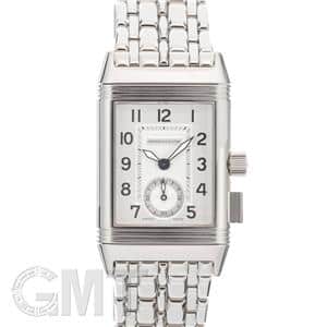 中古)JAEGER LECOULTRE ジャガー・ルクルト レベルソ メモリー