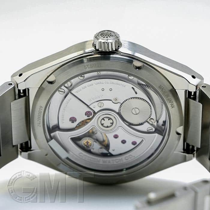 CITIZEN シチズン ザ シチズン 特定店限定モデル NC0200-90E