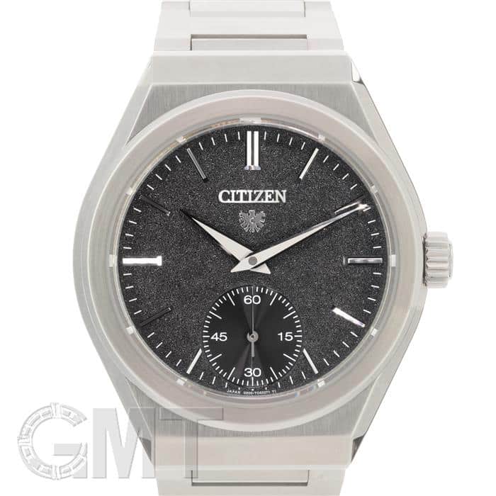 絶対的な信頼 中古)CITIZEN NC0200-90E【特定店 メカニカルモデル シチズン 時計