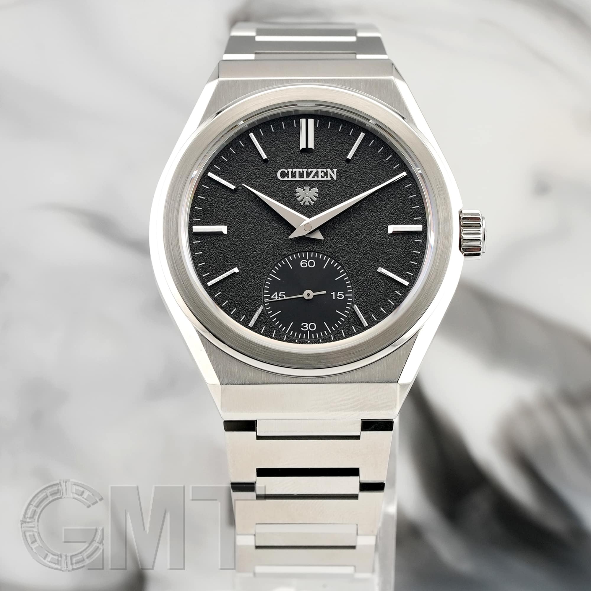 中古)CITIZEN シチズン メカニカルモデル NC0200-90E【特定店取扱