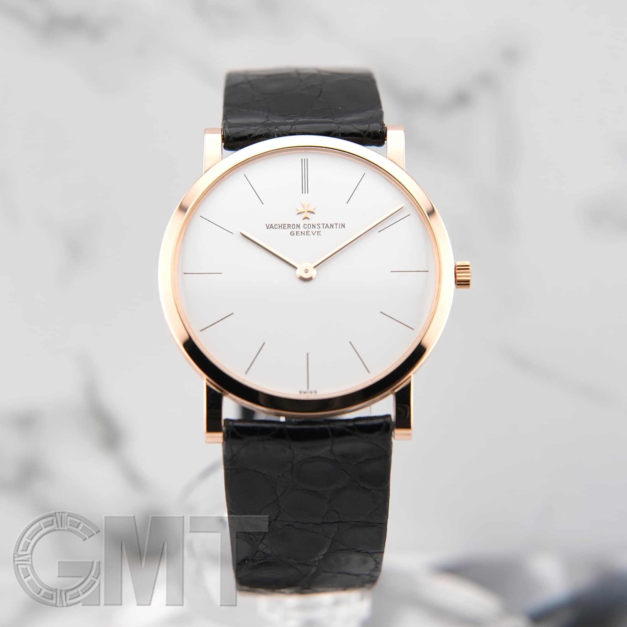 【純正】ヴァシュロン・コンスタンタン VACHERON CONSTANTIN（ヴァシュロン・コンスタンタン） 【3年保証