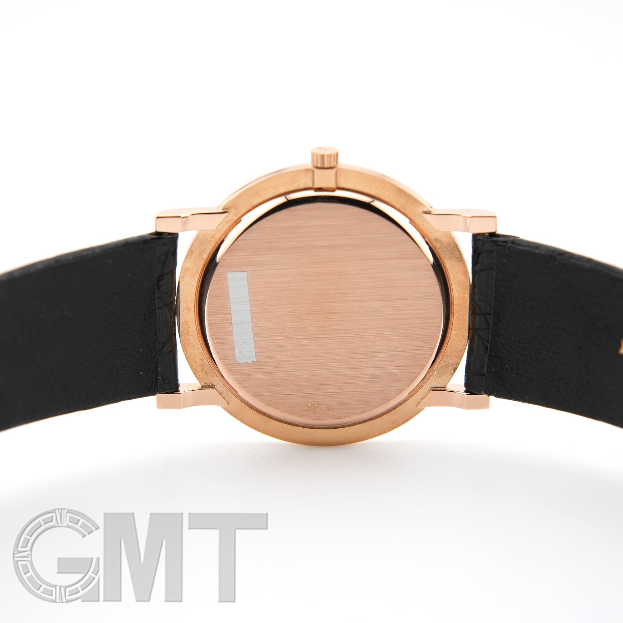 中古)VACHERON CONSTANTIN ヴァシュロン・コンスタンタン パトリモニー