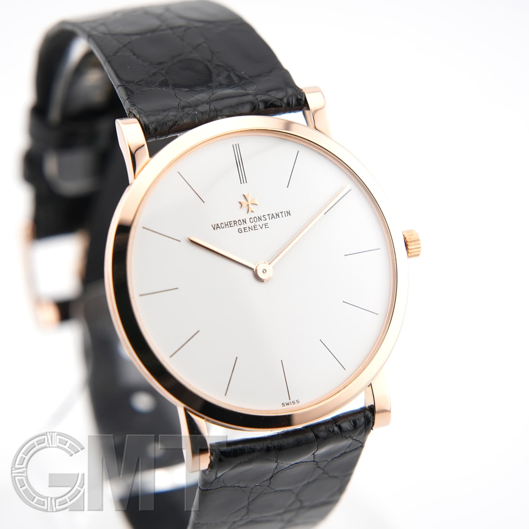 中古)VACHERON CONSTANTIN ヴァシュロン・コンスタンタン パトリモニー