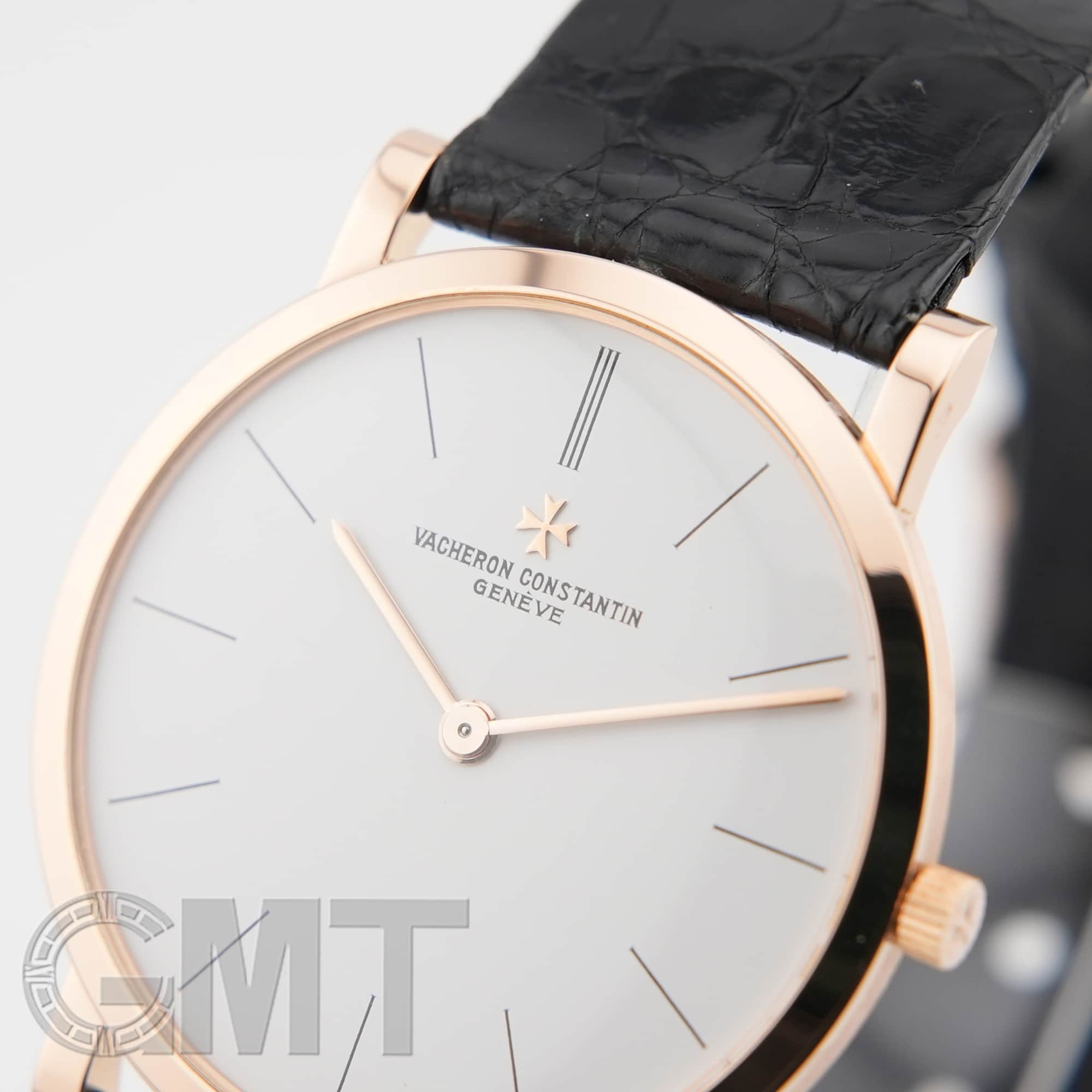ヴァシュロンコンスタンタン パトリモニー エクストラフラット レディ 25593/000G レディース 中古 腕時計 中古】VACHERON CONSTANTIN PATRIMONY EXTRA FLAT LADY ヴァシュロン