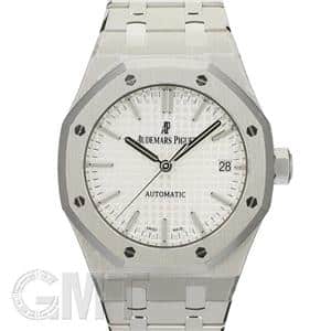 AUDEMARS PIGUET オーデマ・ピゲ ロイヤルオーク 15450ST.OO.1256ST.01 メイン