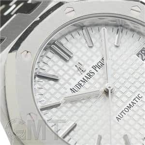 AUDEMARS PIGUET オーデマ・ピゲ ロイヤルオーク 15450ST.OO.1256ST.01 メイン