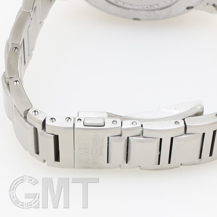 新品)BALL WATCH ボールウォッチ エンジニア マスターII ダイバー