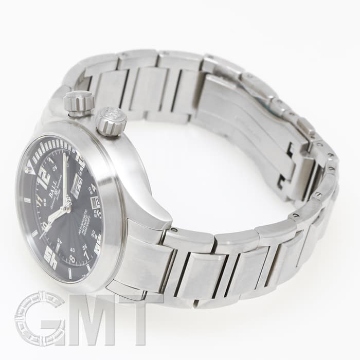 新品)BALL WATCH ボールウォッチ エンジニア マスターII ダイバー