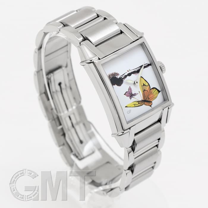 新品)GIRARD PERREGAUX ジラール・ペルゴ ヴィンテージ1945 レディ