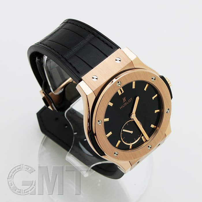 新品)HUBLOT ウブロ クラシック フュージョン クラシコ ウルトラ