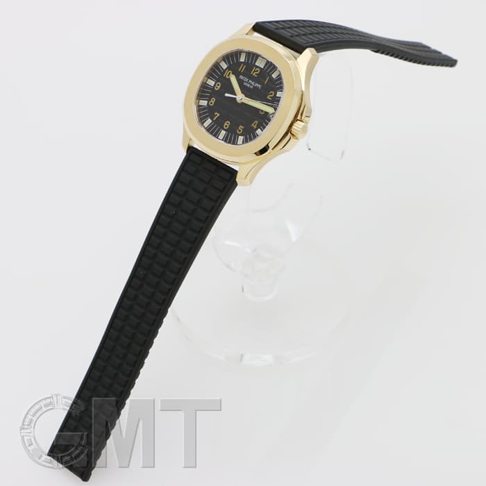 中古)PATEK PHILIPPEパテック・フィリップ アクアノート Ref