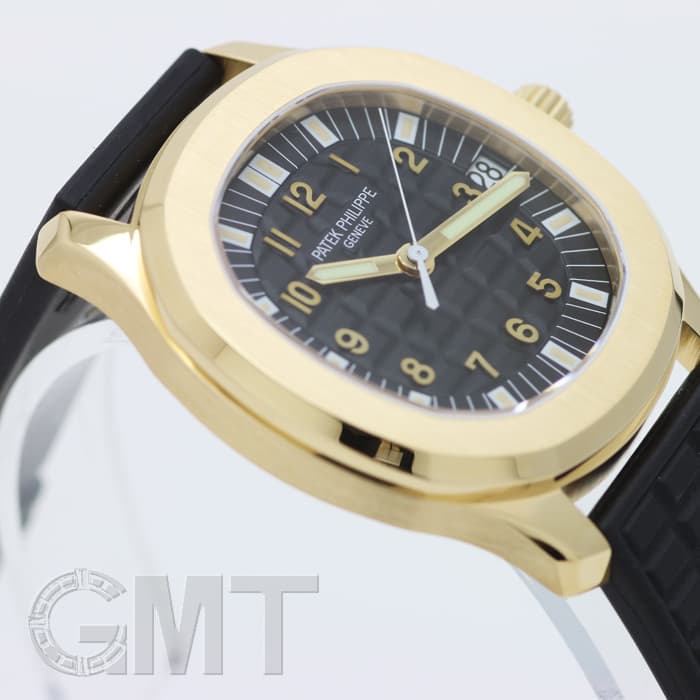 中古)PATEK PHILIPPEパテック・フィリップ アクアノート Ref